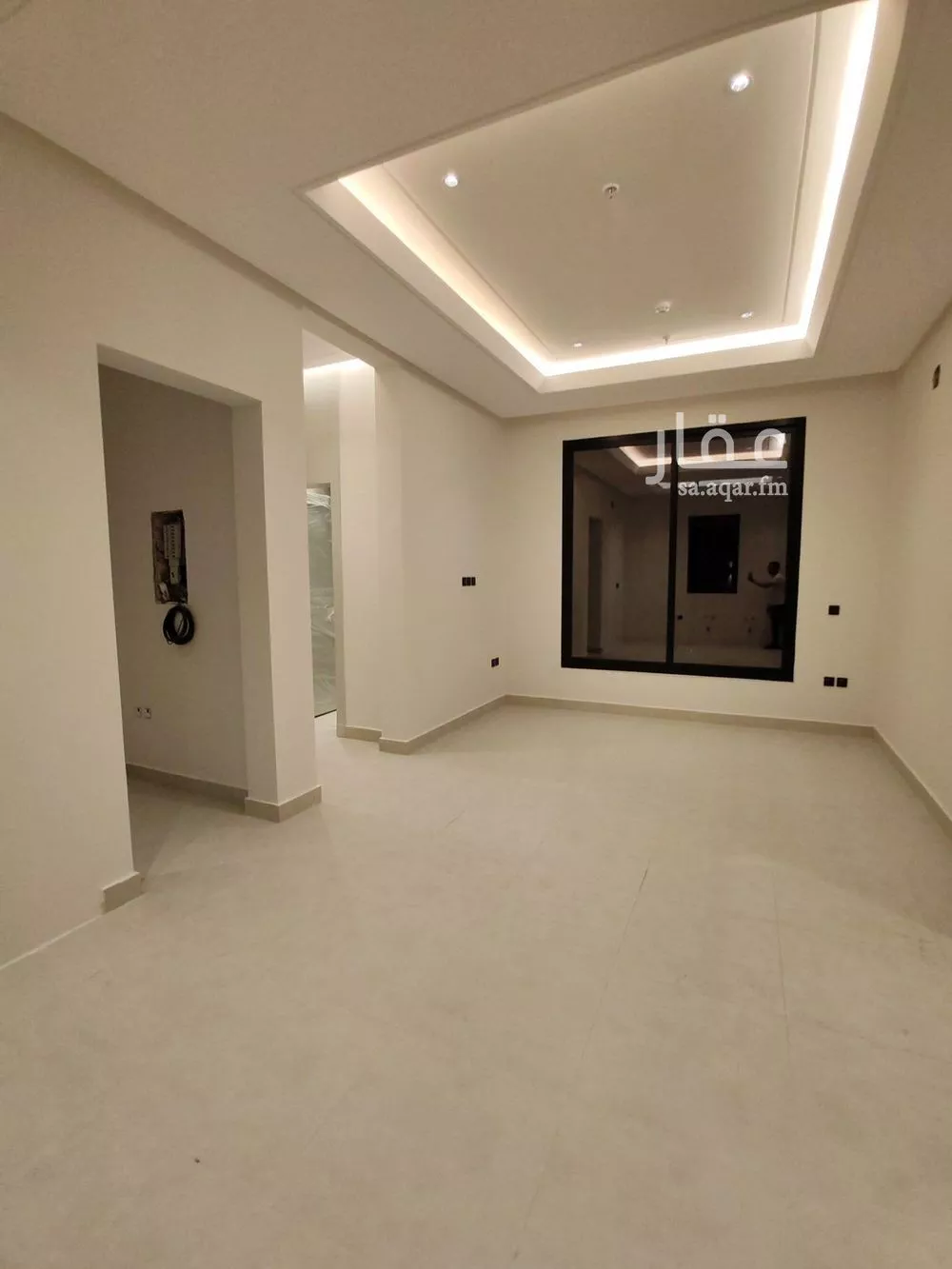 3 bedroom apartment in Al Yarmouk 2