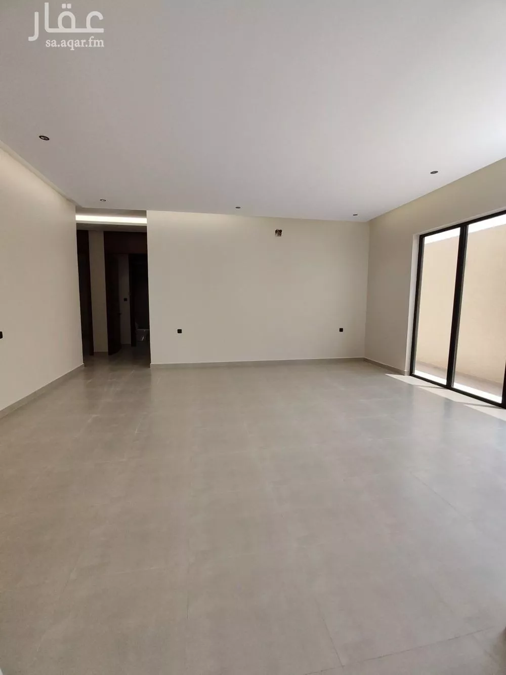 دور 4 غرف في الرمال 3