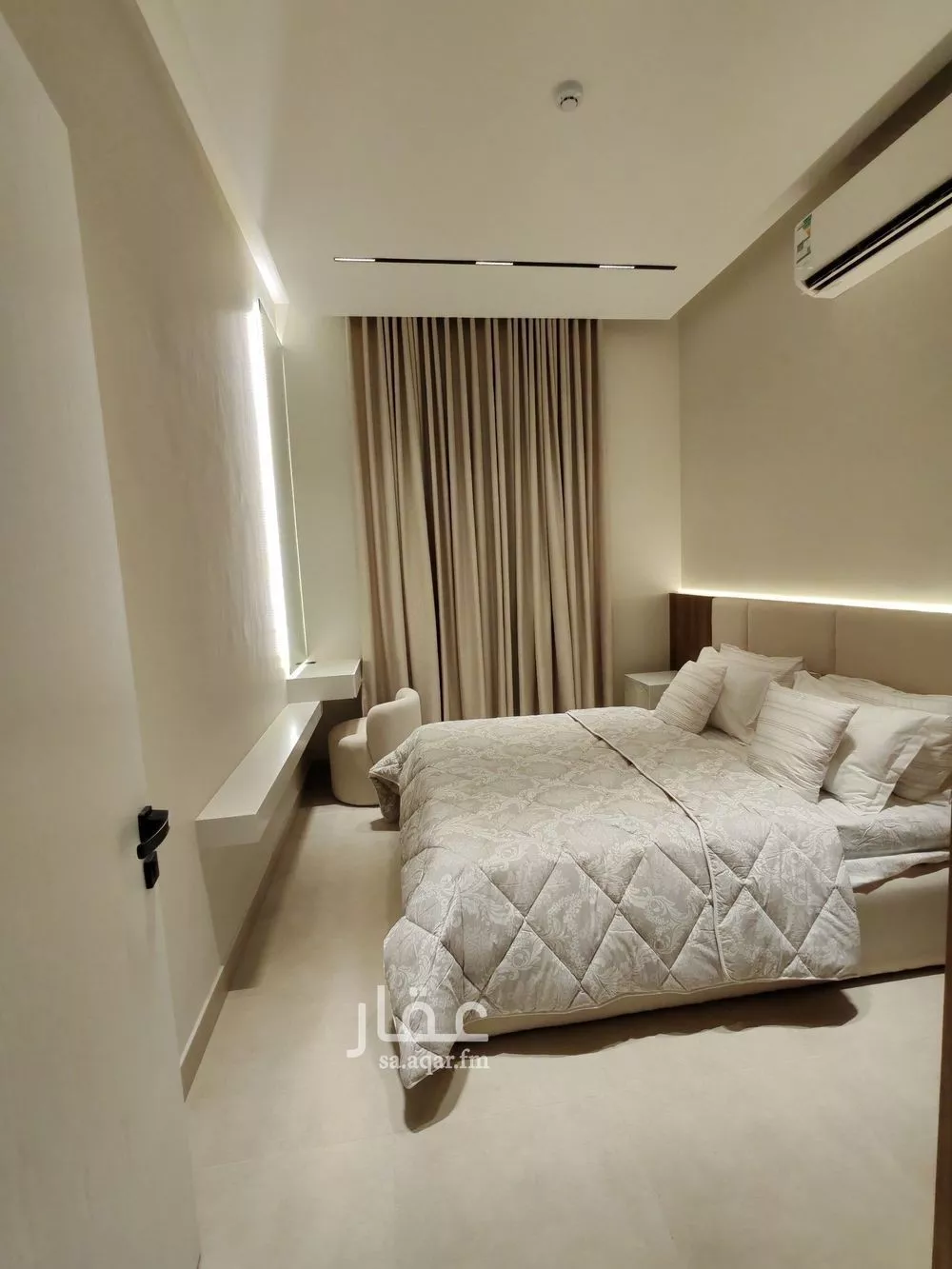 شقة 3 غرف في قرطبة 4