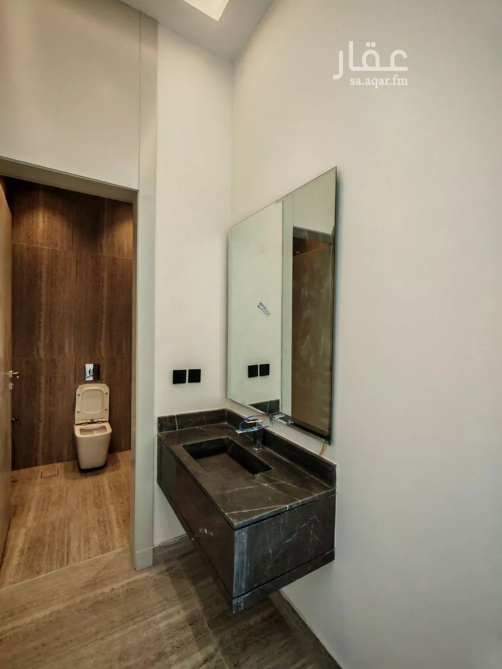 دور 6 غرف في المونسية 4