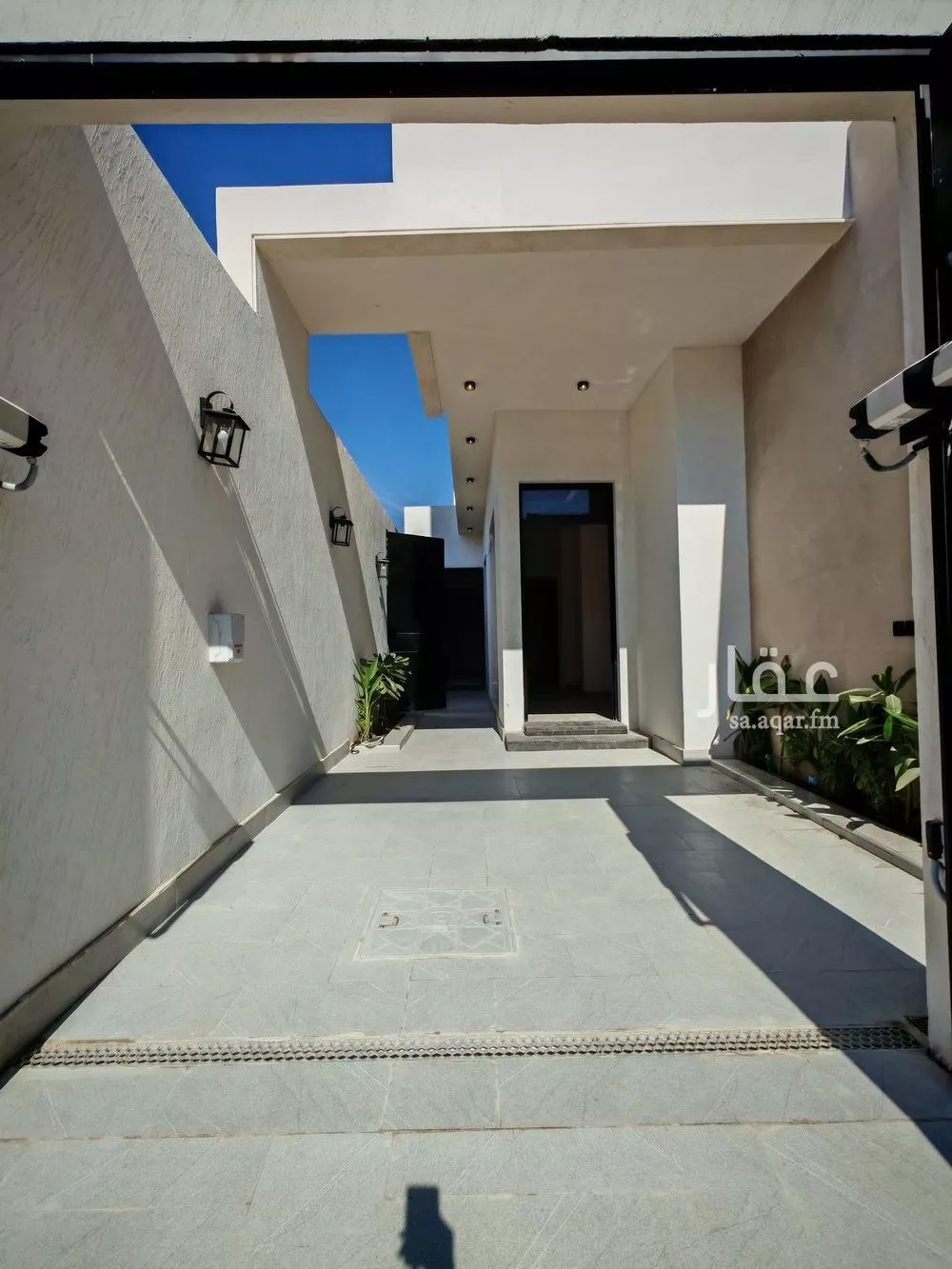 دور 6 غرف في المونسية 2