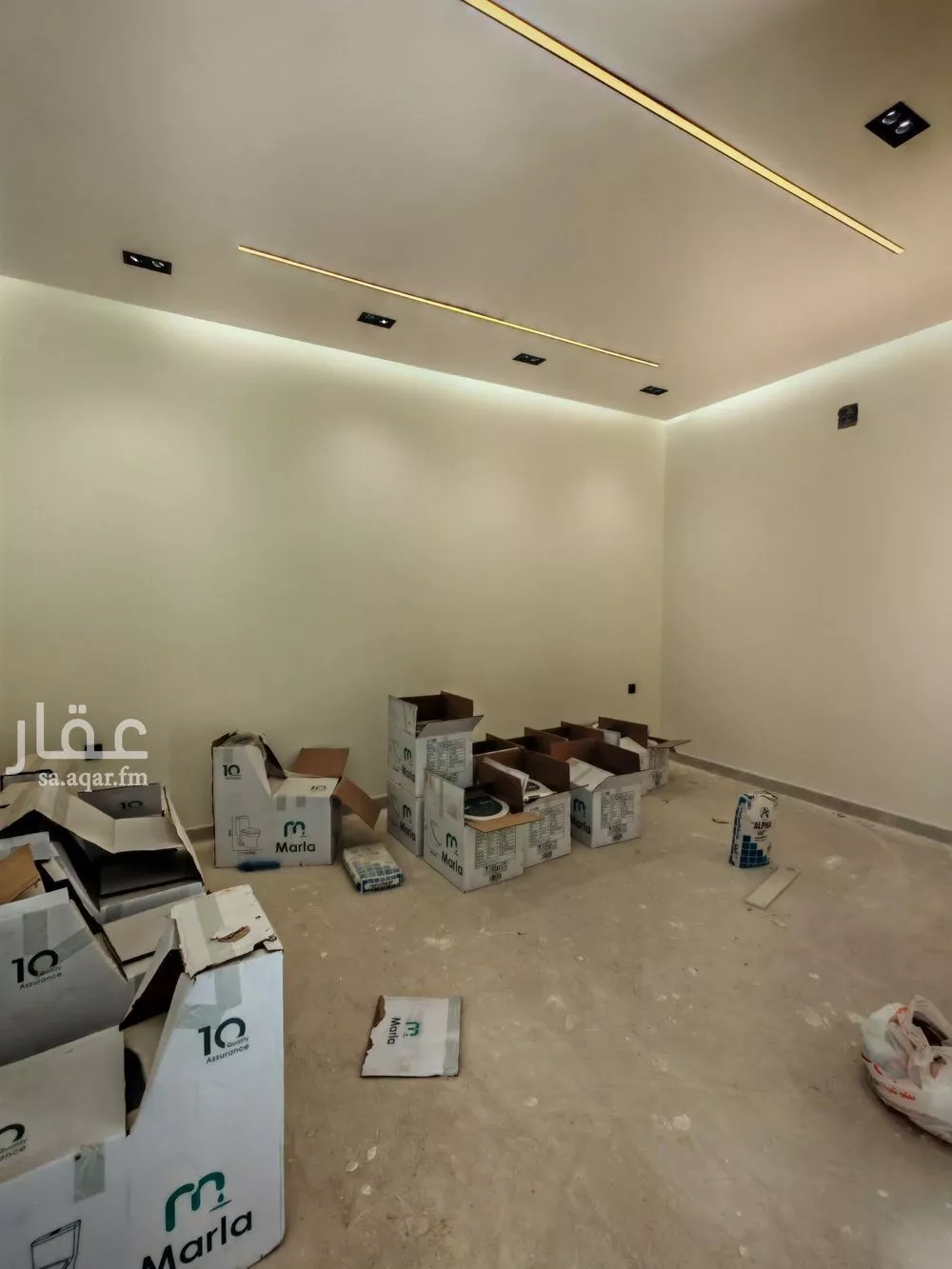 فيلا 6 غرف في الخليج، الرياض 10