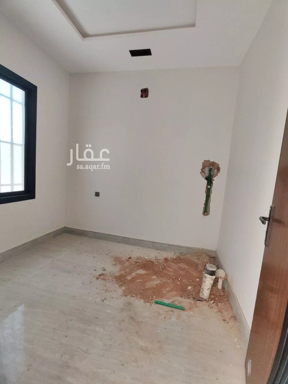 شقة 4 غرف في الرمال، الرياض 6