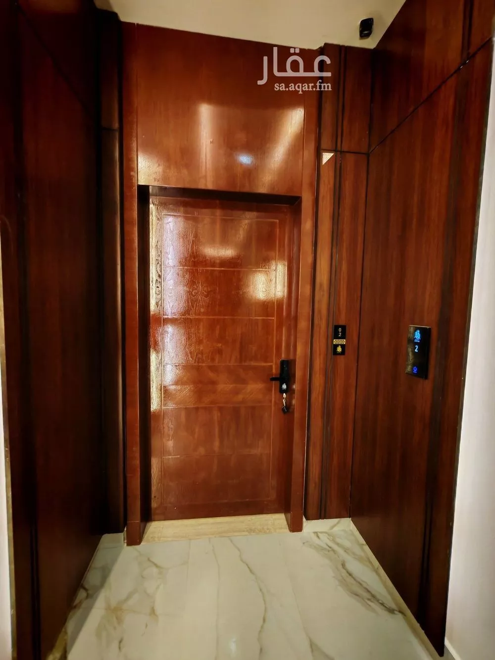 شقة 4 غرف في المونسية 3