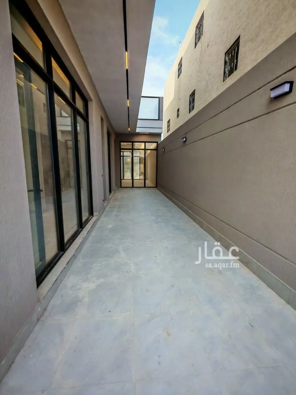 فيلا 5 غرف في المونسية 3