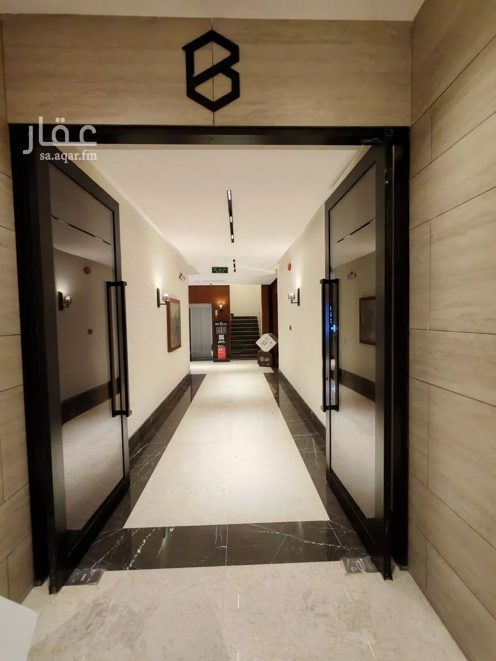 شقة 3 غرف في قرطبة 2