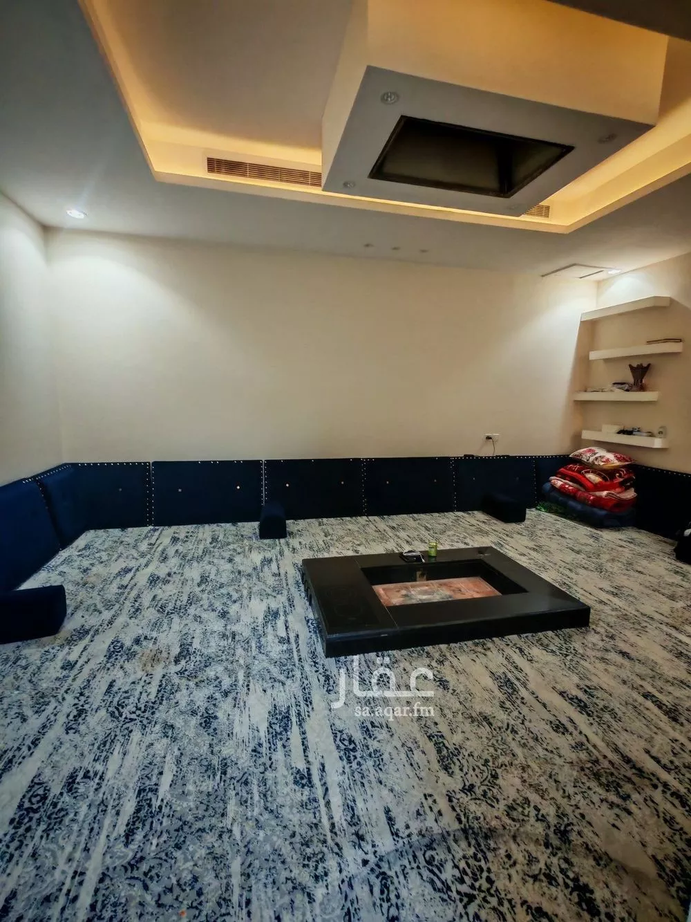 فيلا 6 غرف في المونسية 5