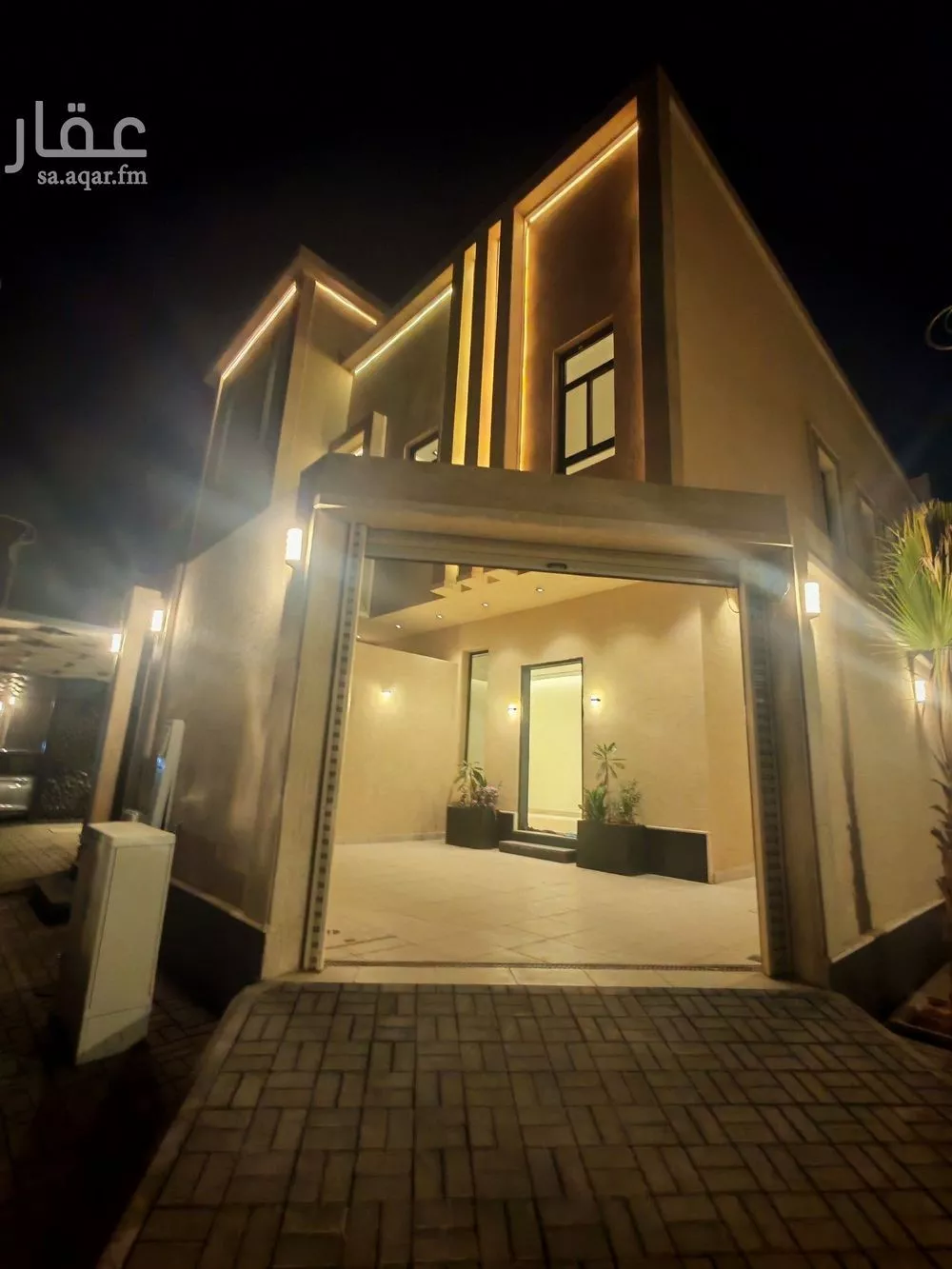 دور 6 غرف في المونسية 1