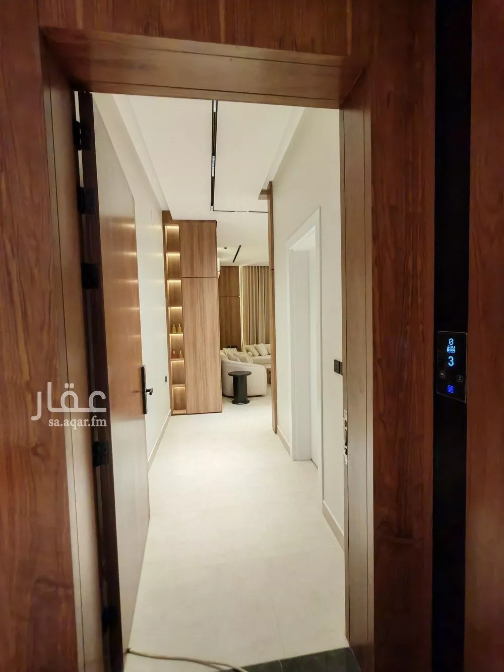 شقة 3 غرف في قرطبة 3