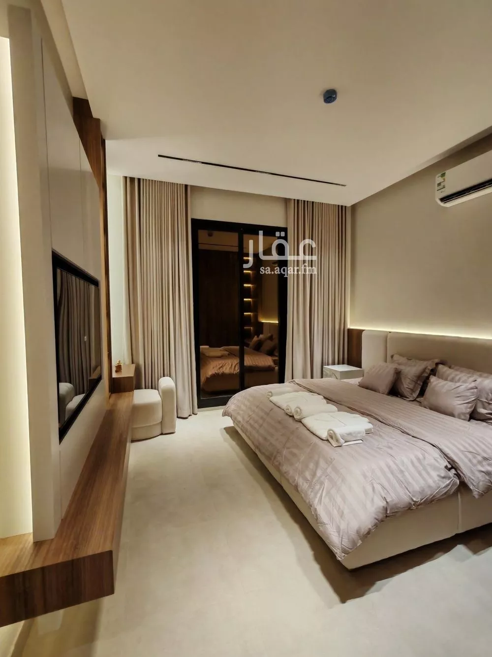 شقة 3 غرف في قرطبة، الرياض 6