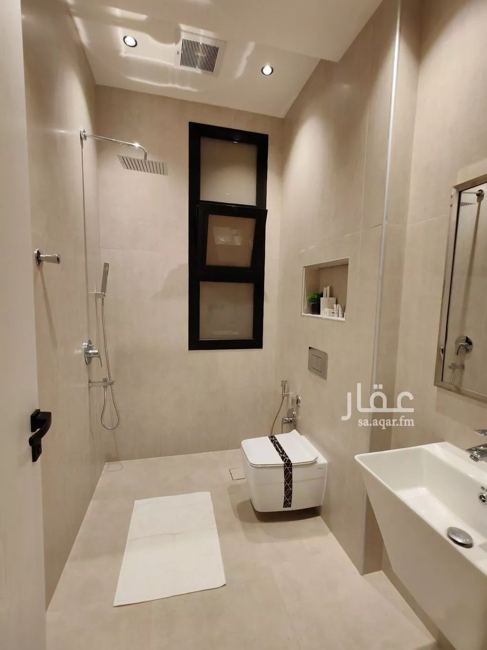 شقة 3 غرف في قرطبة، الرياض 8