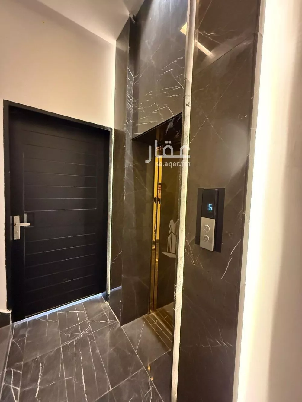 5 bedroom floor in Qurtubah 1