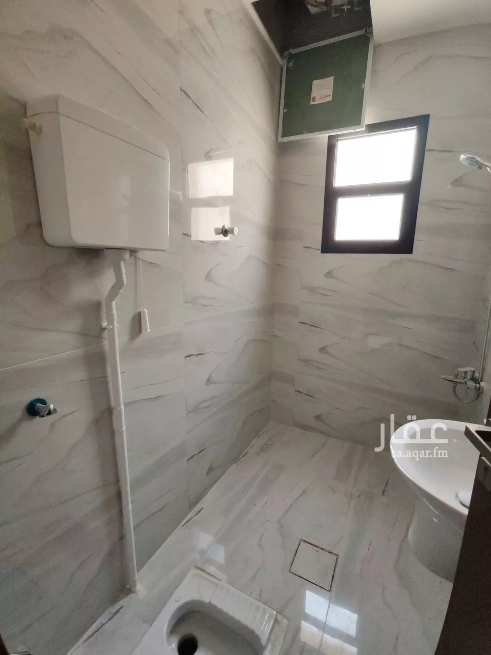 شقة 4 غرف في الرمال، الرياض 8