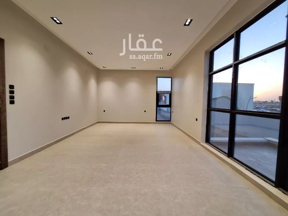 6 bedroom villa in Qurtubah, Riyadh 11