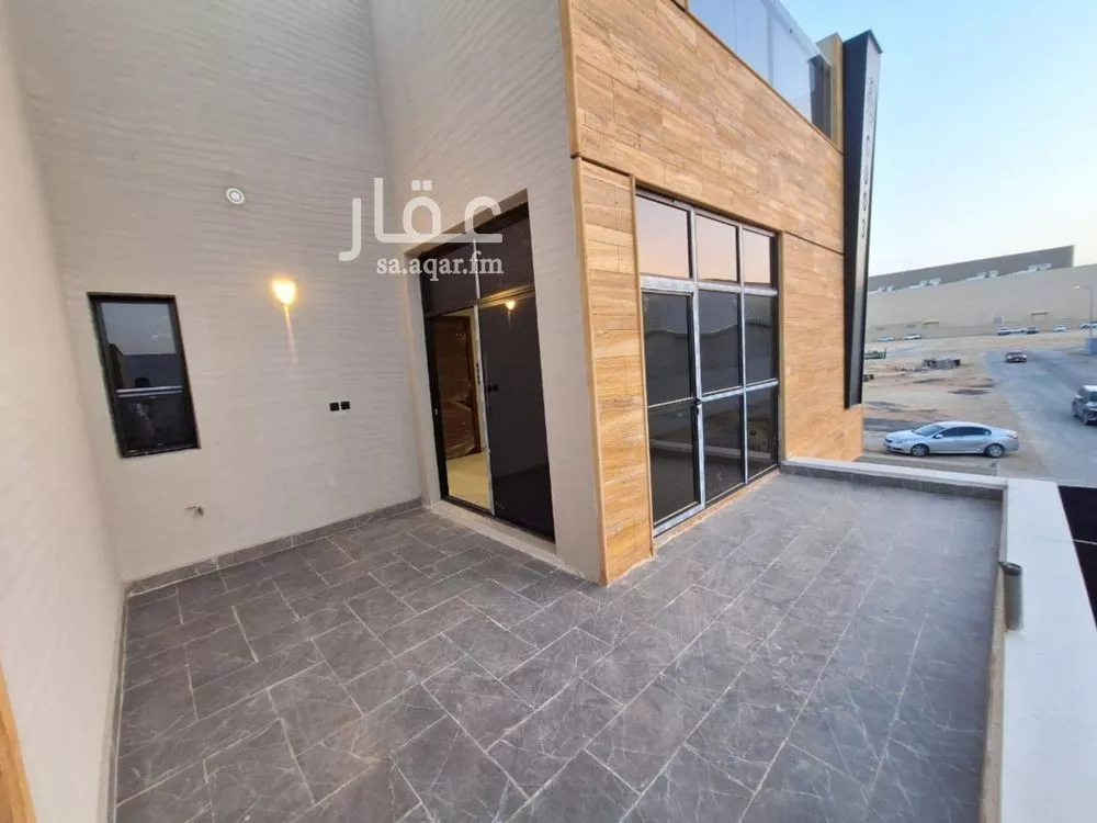 6 bedroom villa in Qurtubah, Riyadh 20