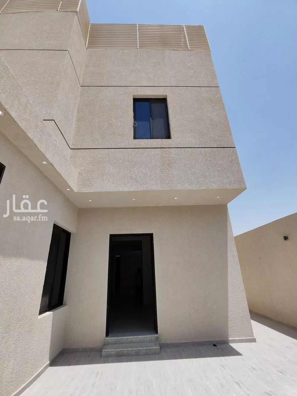 دور 4 غرف في الرمال 4