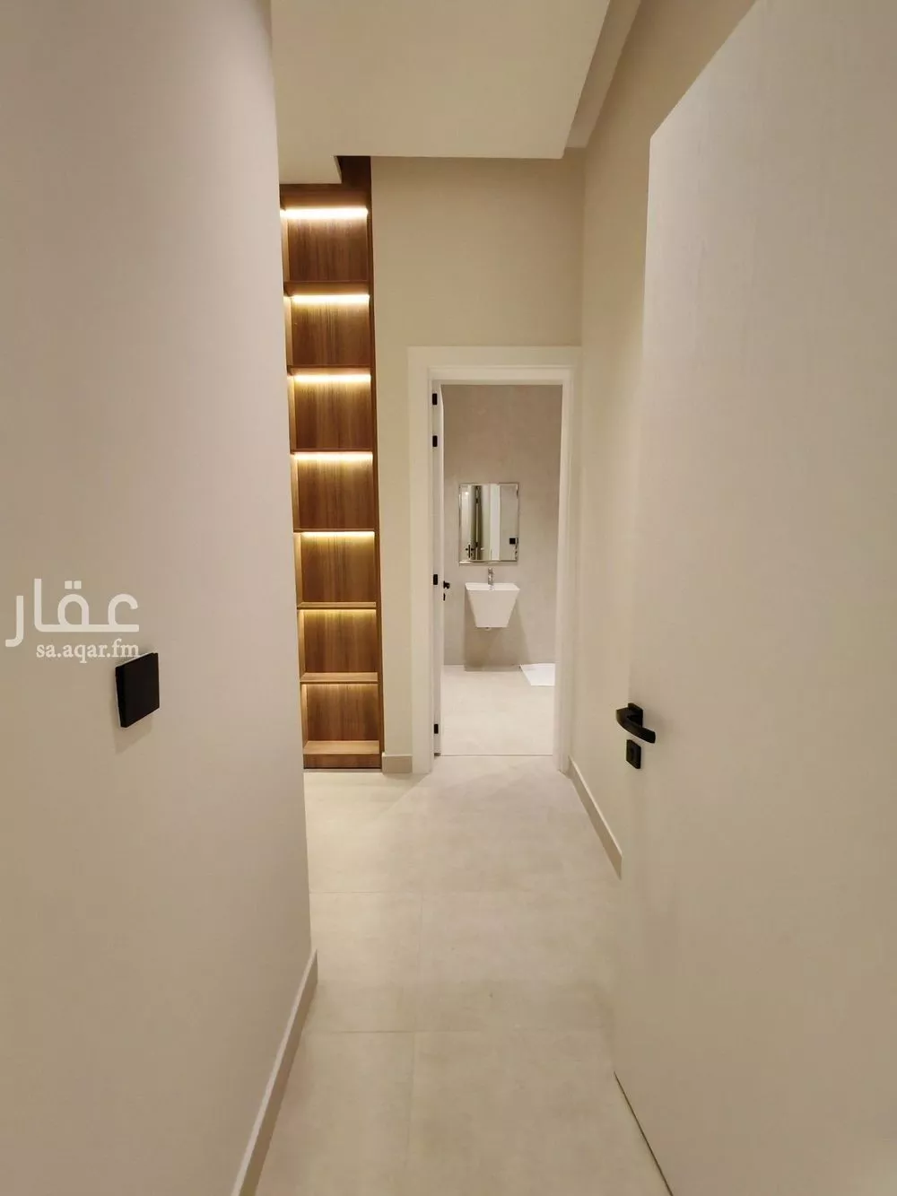 شقة 3 غرف في قرطبة، الرياض 9