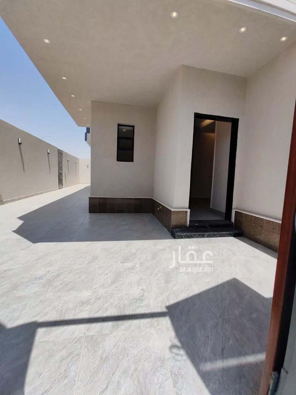 فيلا 6 غرف في الرمال 3