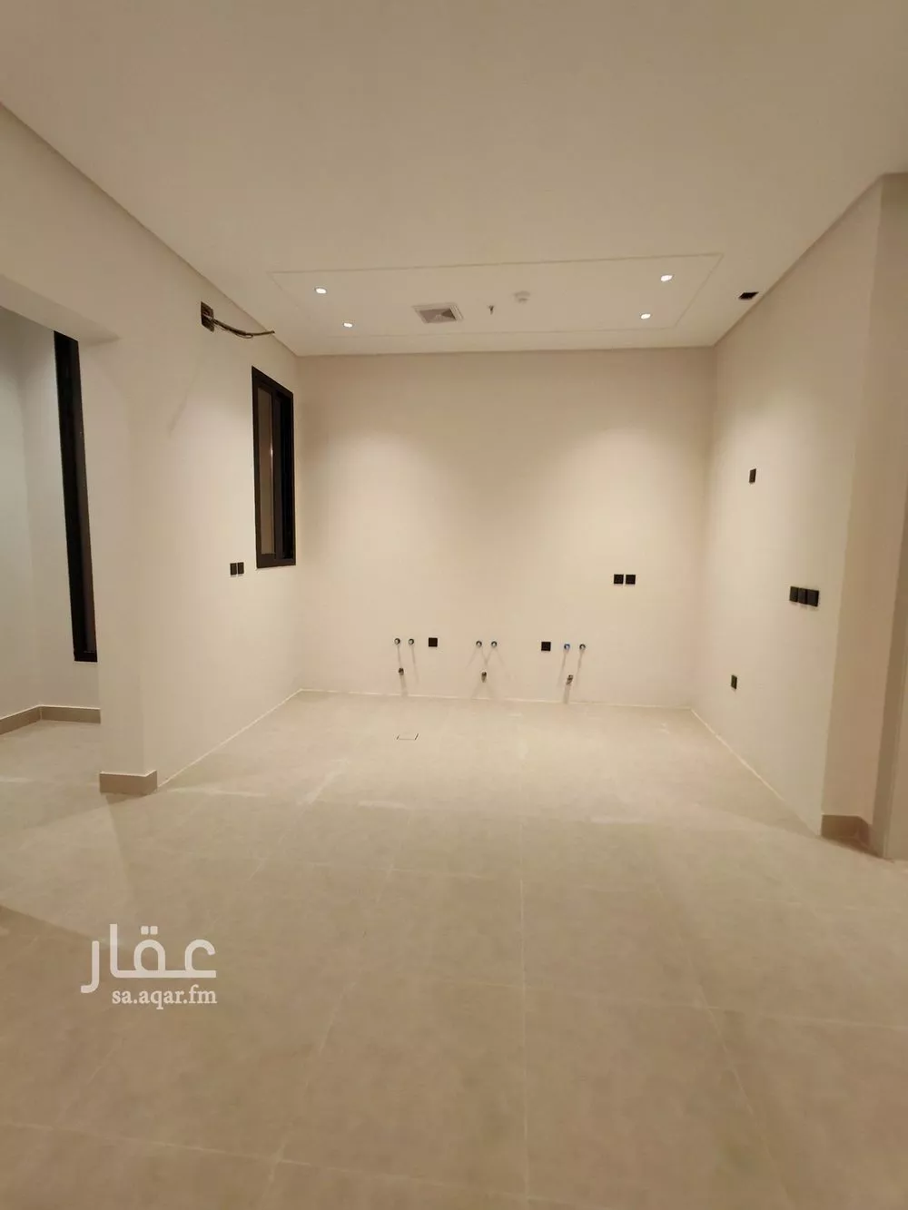 شقة 4 غرف في المونسية 4