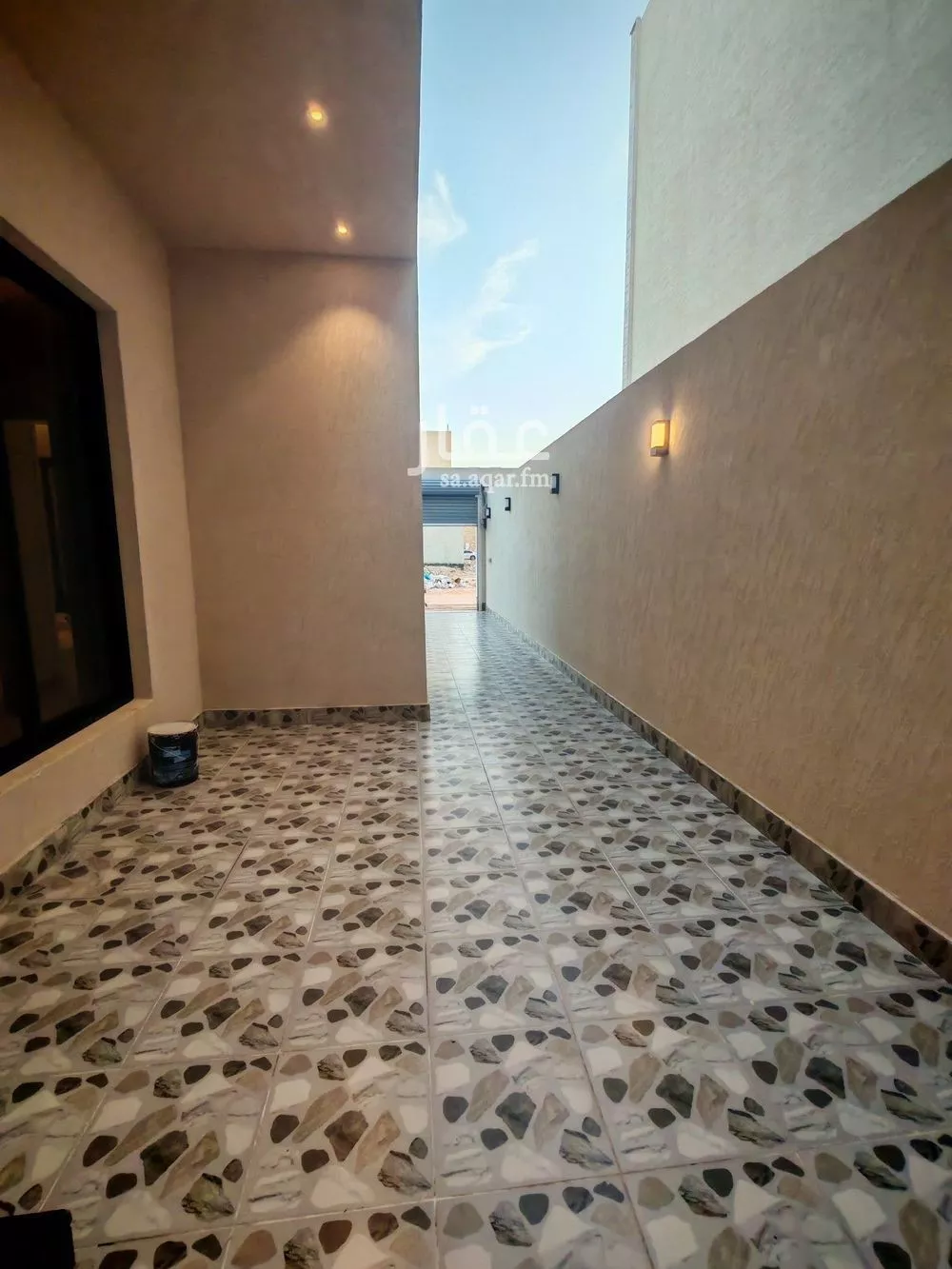 فيلا 5 غرف في الرمال 3