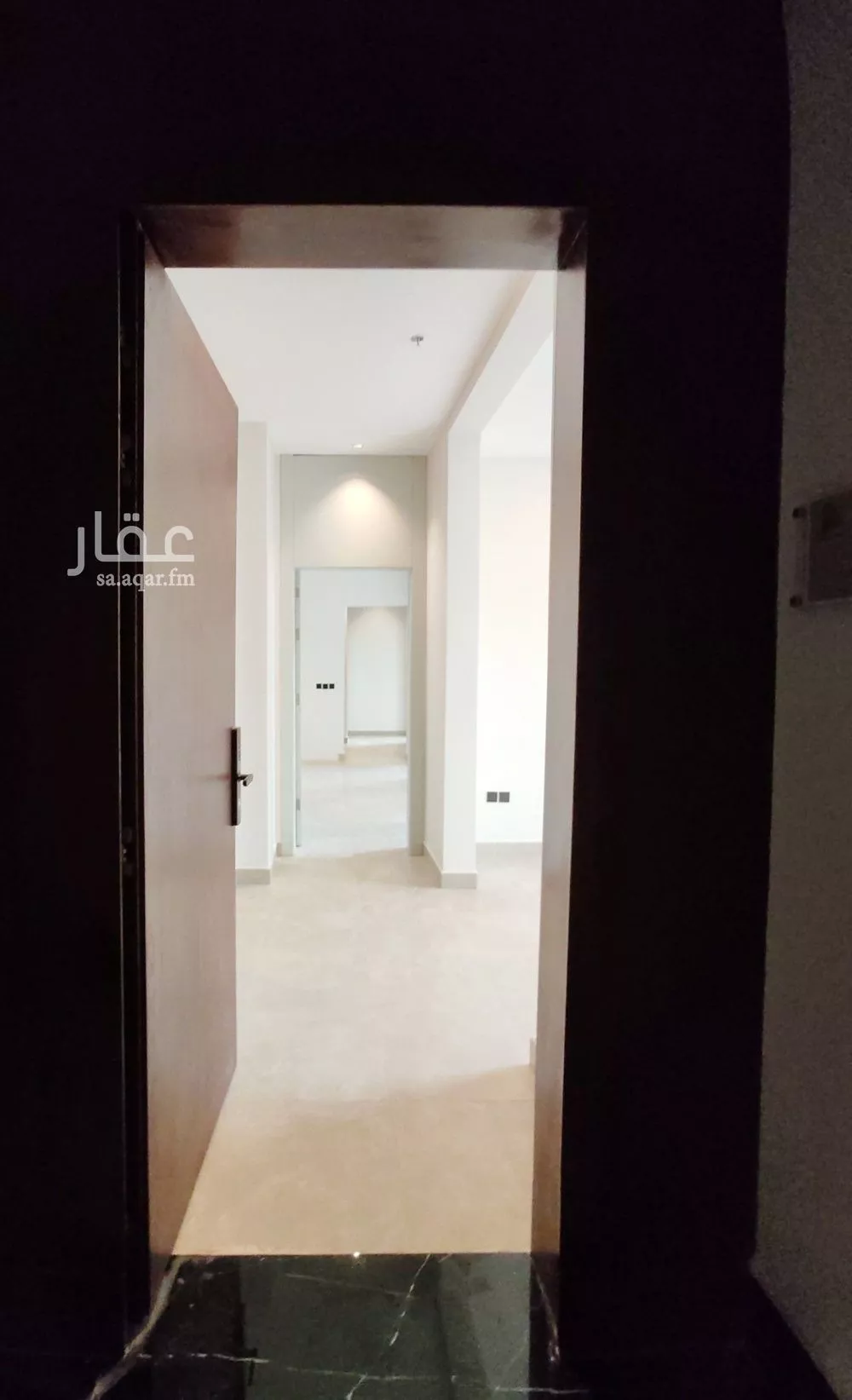 شقة 3 غرف في اليرموك 1