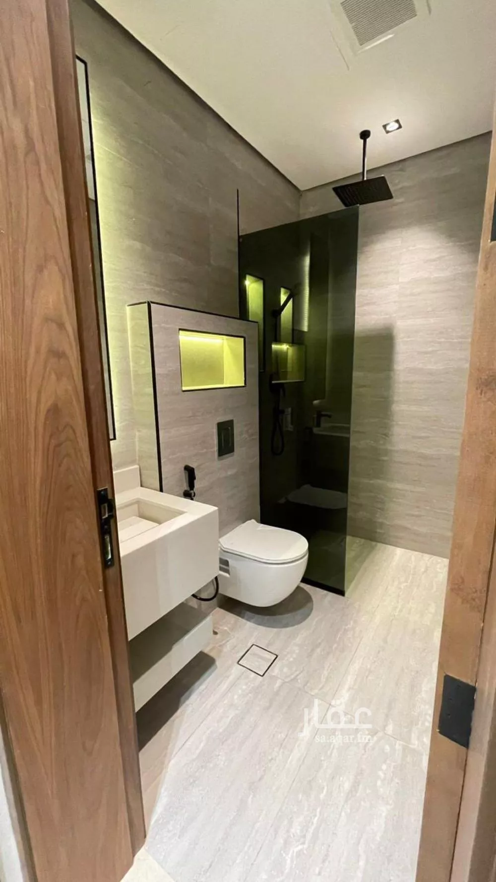 3 bedroom floor in Al Yasmin 5