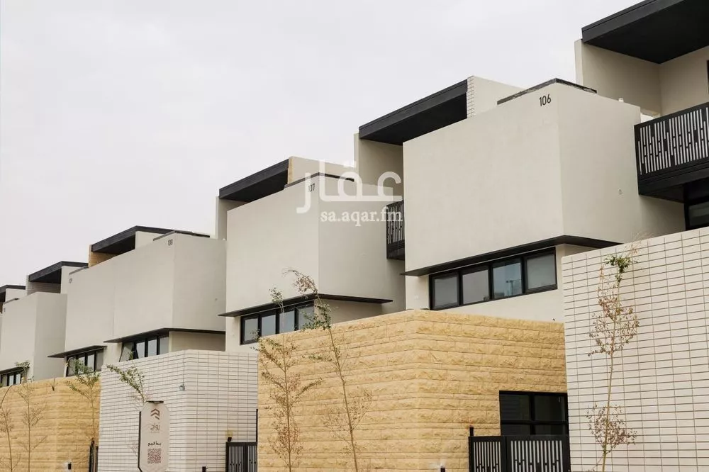 فيلا 5 غرف في النرجس 1