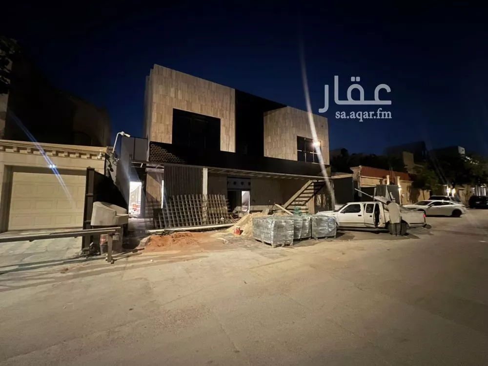 دور 3 غرف في التعاون 4