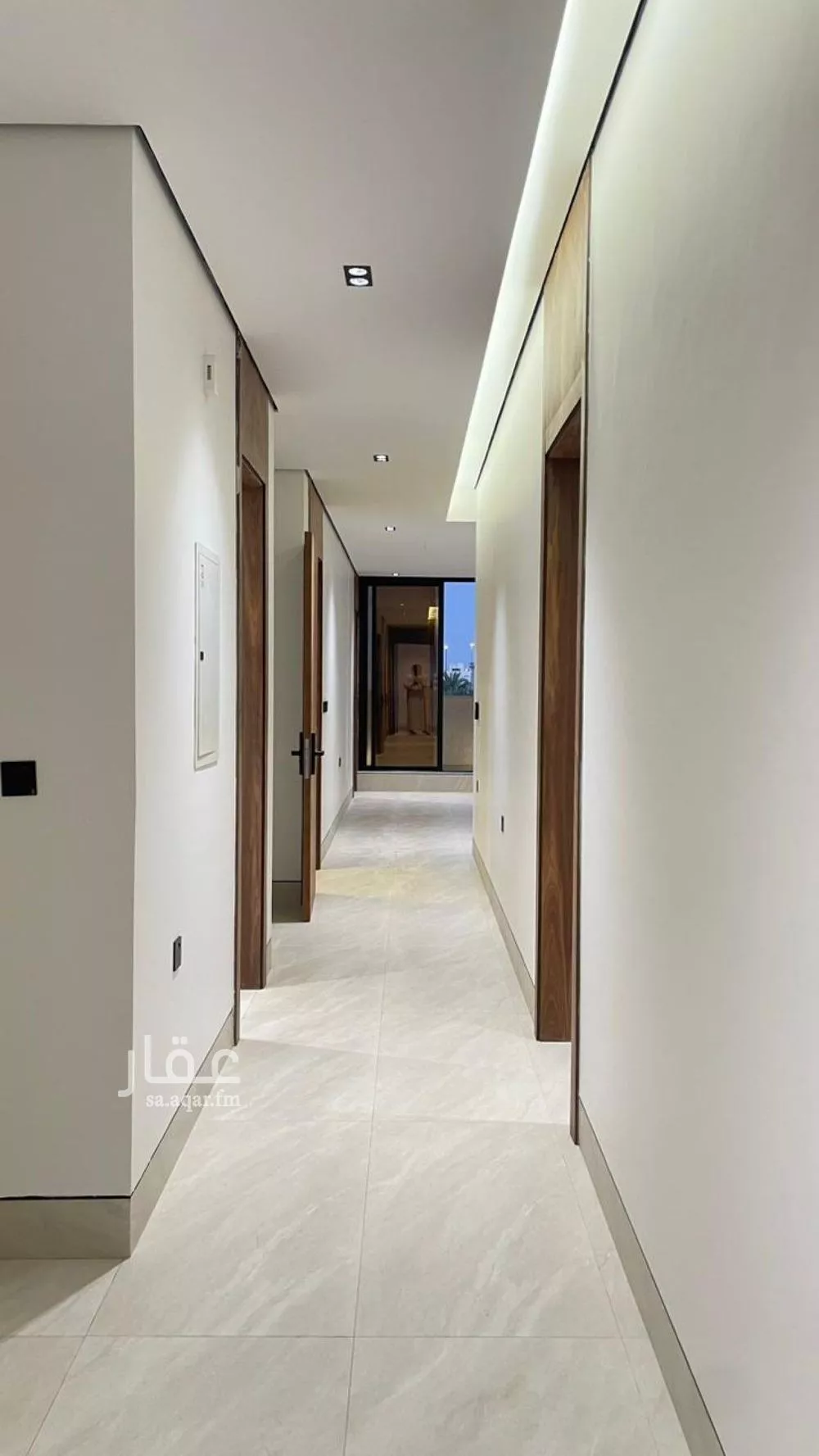 3 bedroom floor in Al Yasmin 4