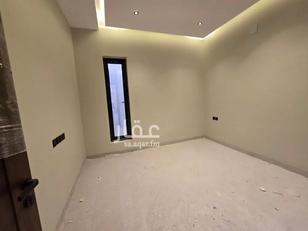 دور 3 غرف في السويدي الغربي 3