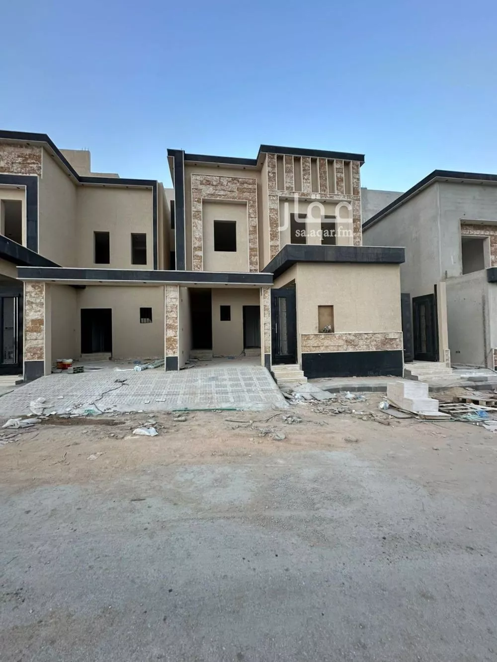 3 bedroom floor in Taibah 4