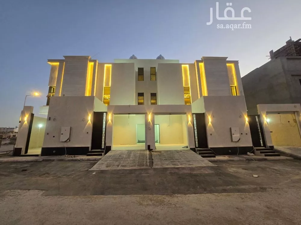 دور 4 غرف في ديراب 1