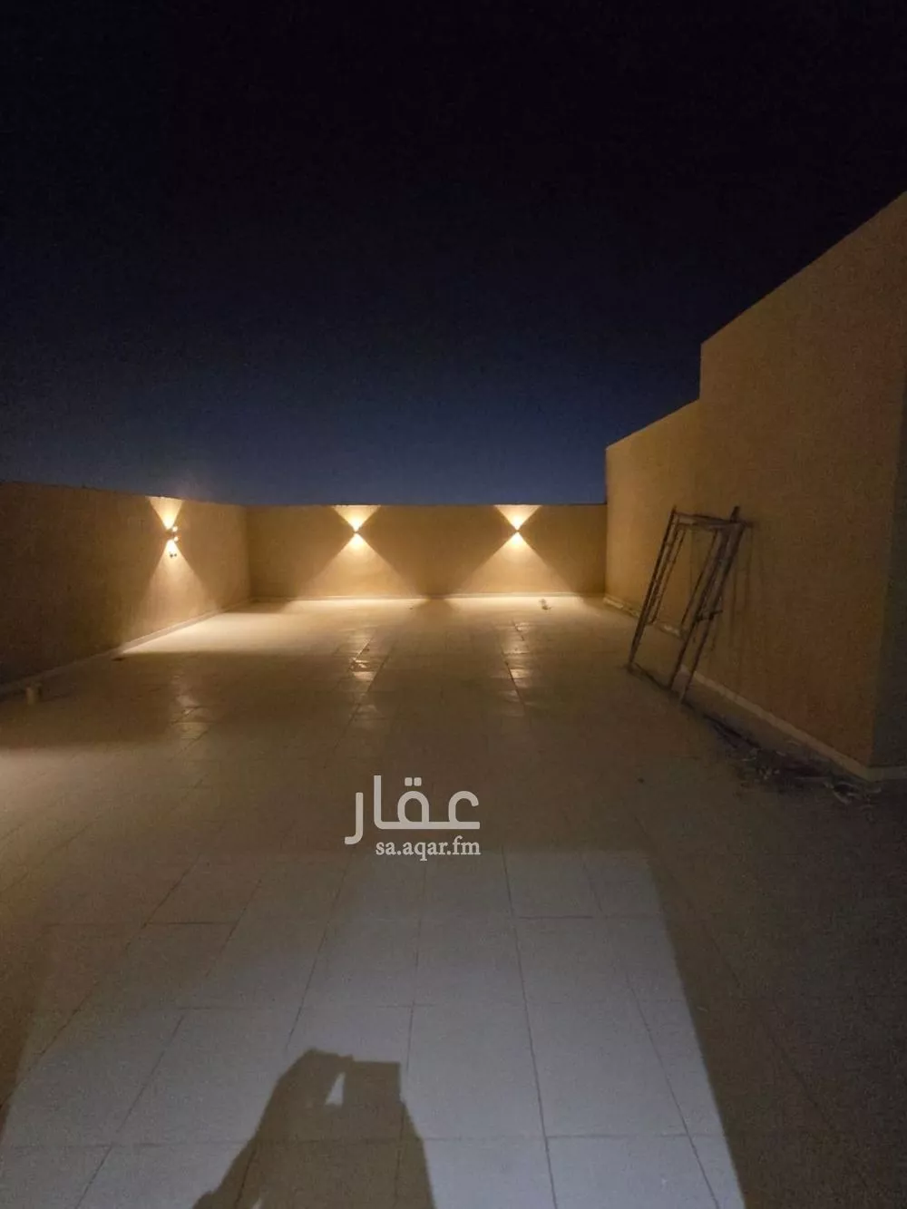 3 bedroom apartment in Okaz, Riyadh 11