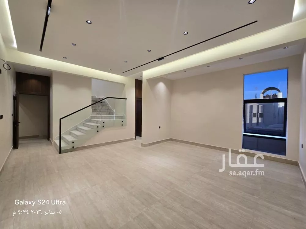 دور 4 غرف في بدر 5