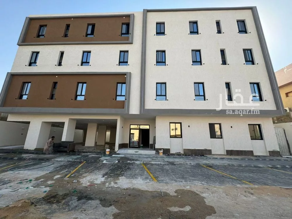 شقة 3 غرف في المروة 1