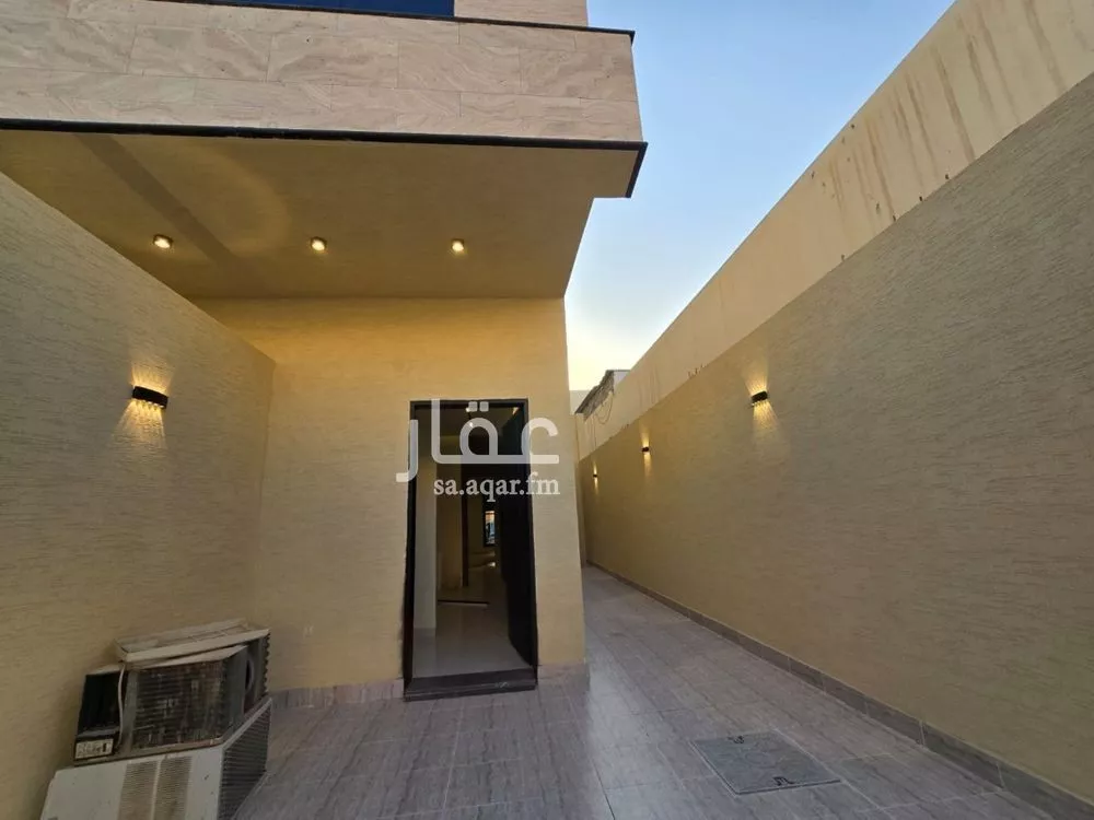 دور 4 غرف في السويدي الغربي 2