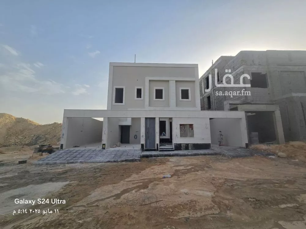 دور 2 غرف في طيبة 1