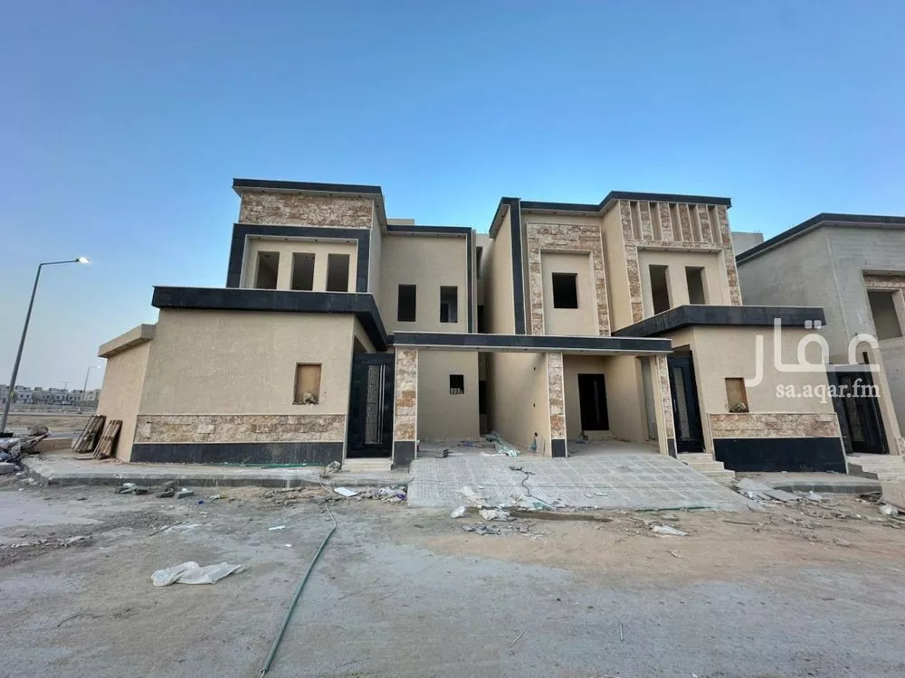 3 bedroom floor in Taibah 1