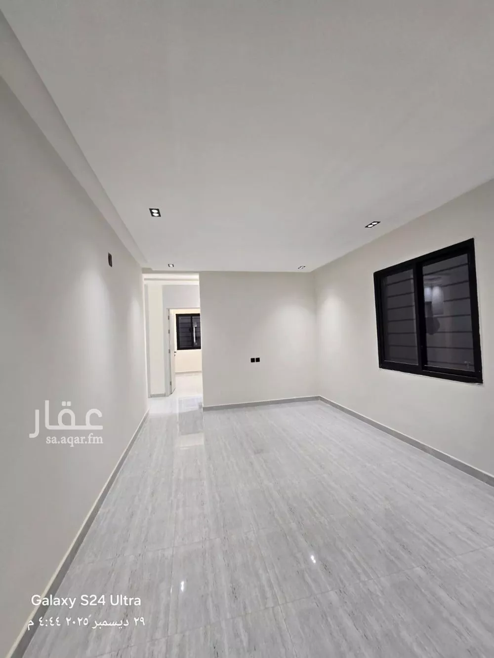 دور 5 غرف في بدر 4