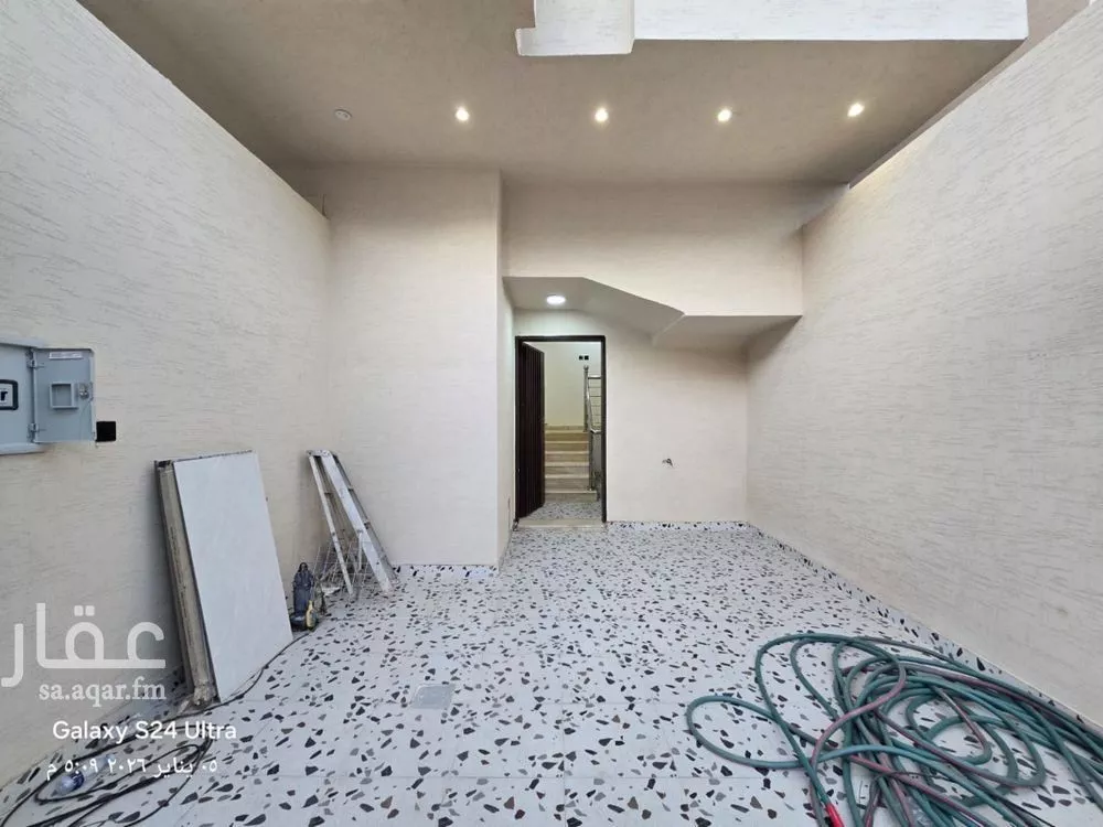 4 bedroom floor in Badr 3