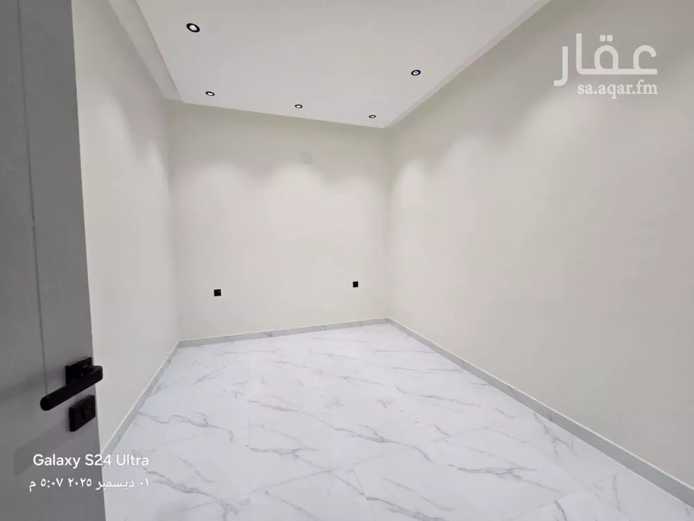 دور 4 غرف في بدر 4