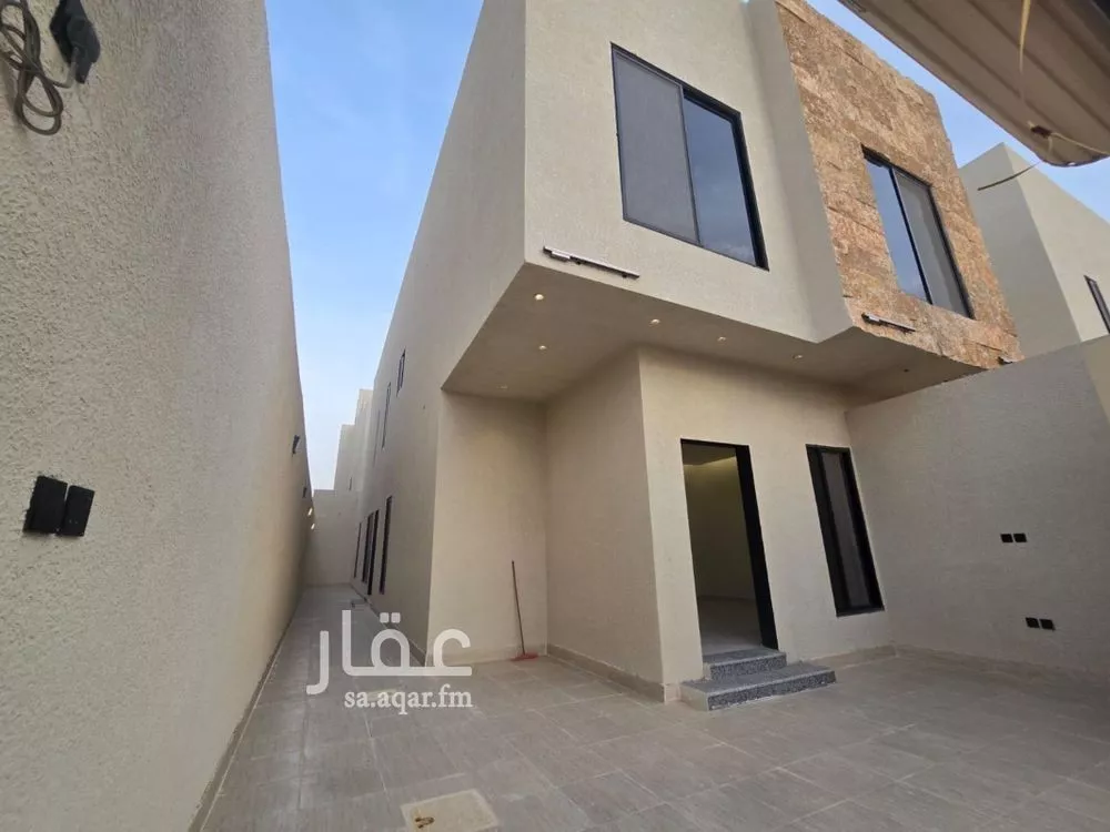 4 bedroom floor in Dahiat Namar 2
