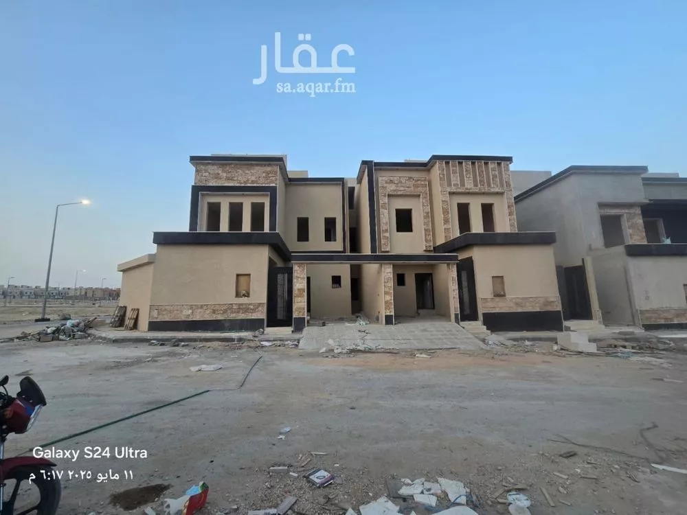 3 bedroom floor in Taibah 2