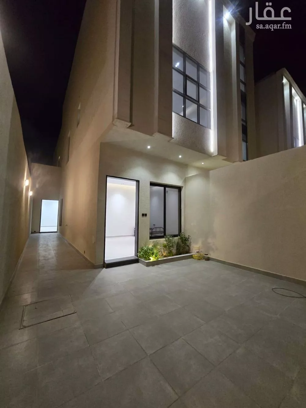 دور 3 غرف في طويق 2