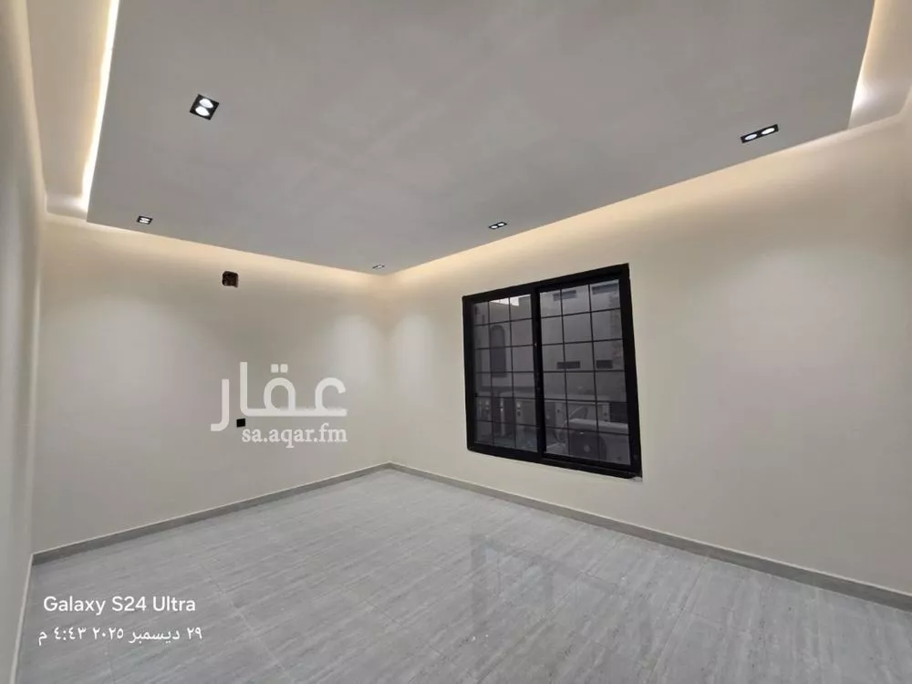 دور 5 غرف في بدر 5