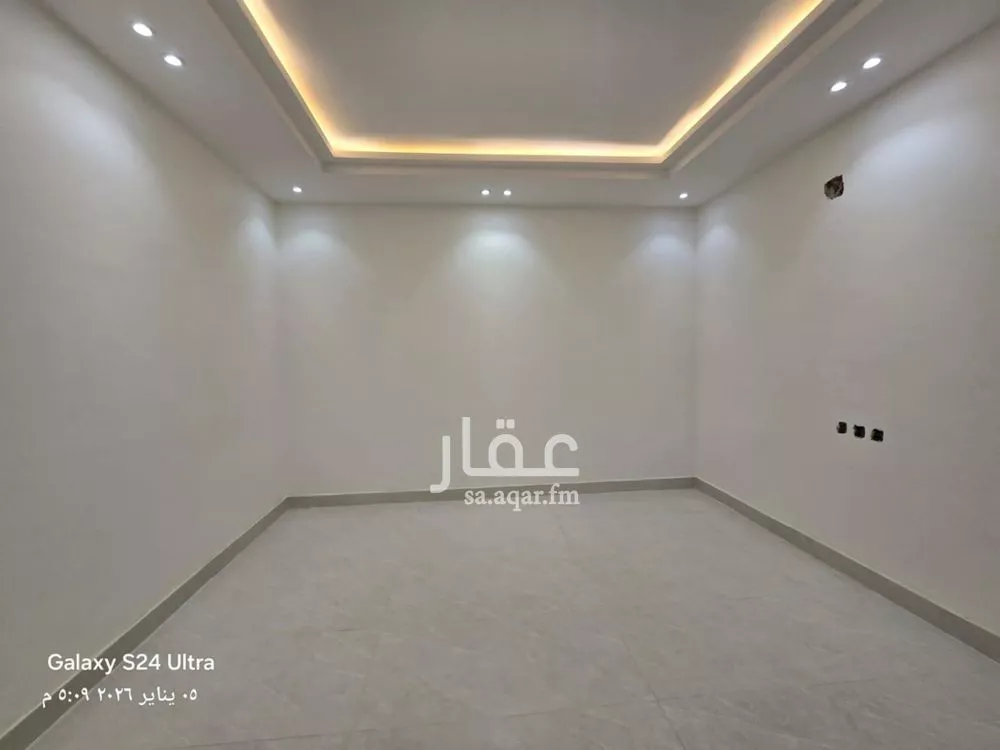4 bedroom floor in Badr 5
