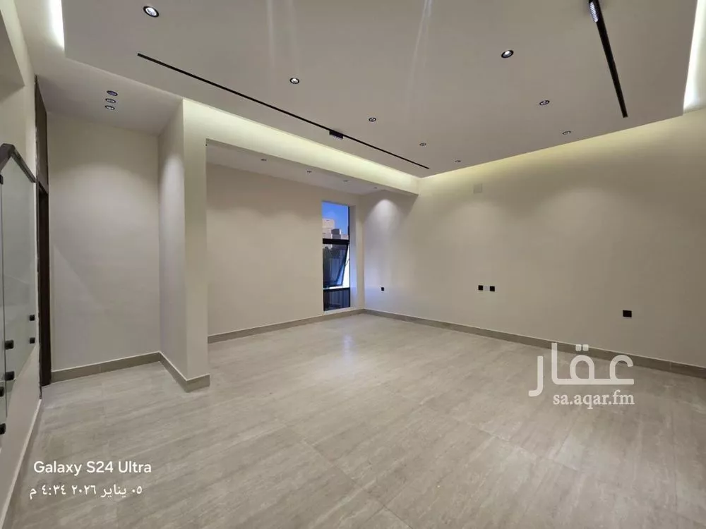 دور 4 غرف في بدر 4