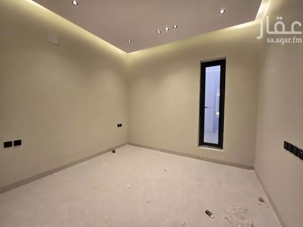 دور 3 غرف في السويدي الغربي 4