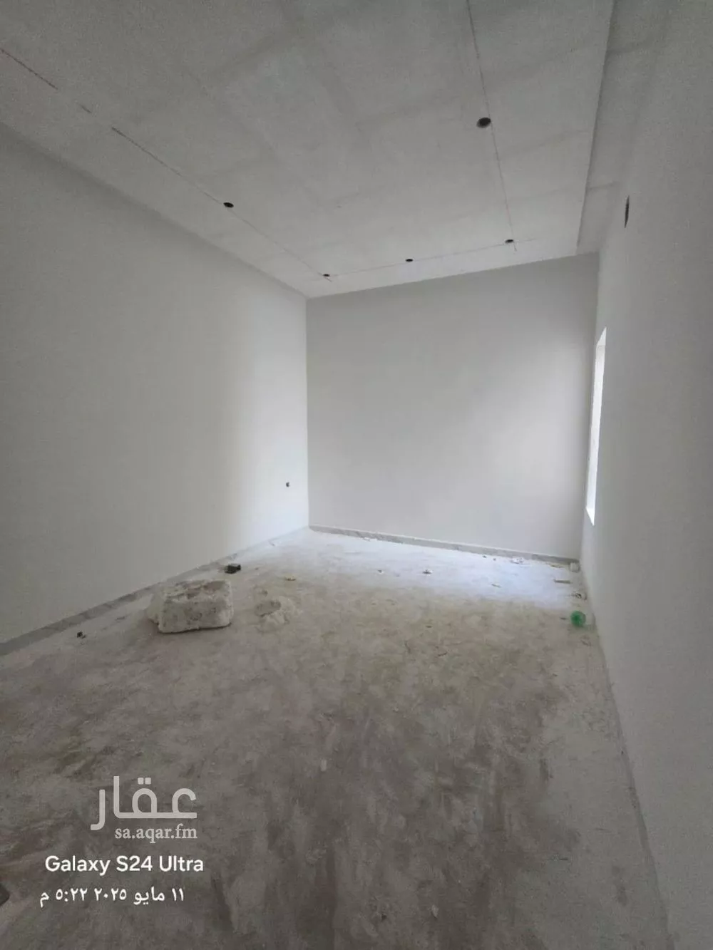 دور 2 غرف في طيبة 5