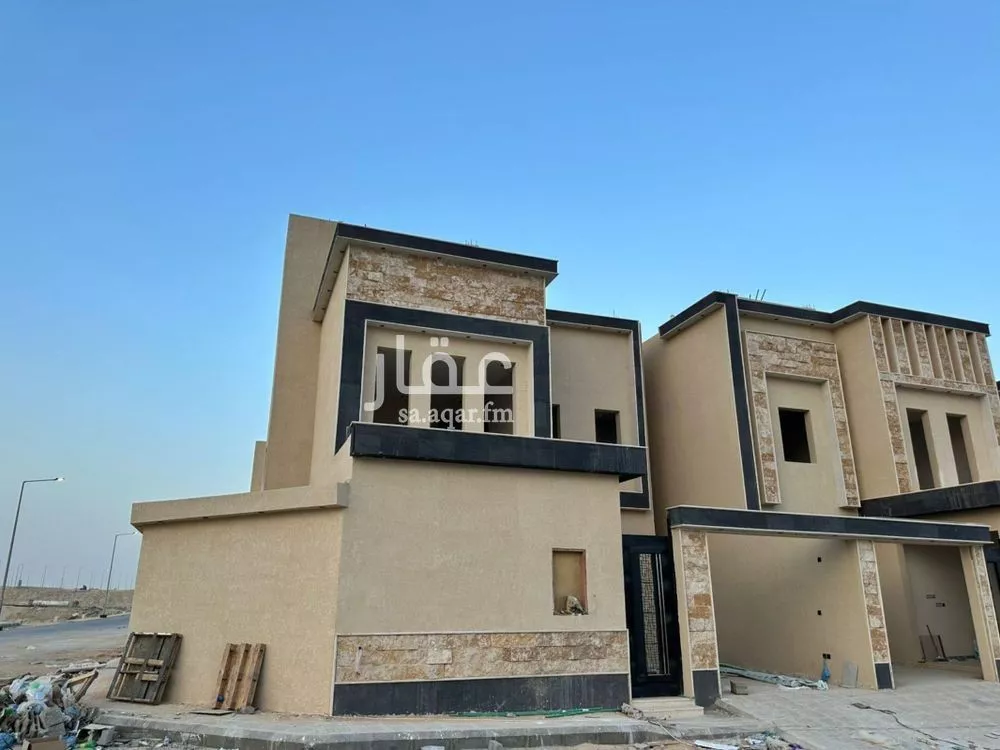 3 bedroom floor in Taibah 3